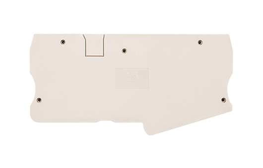 End cover AK10C-TN