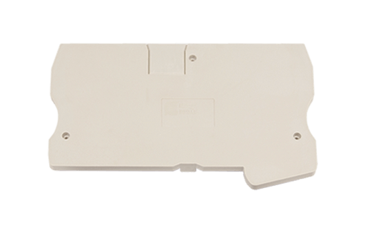 End cover AK16C