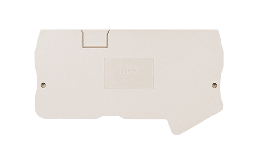 End cover AK2.5C-TN