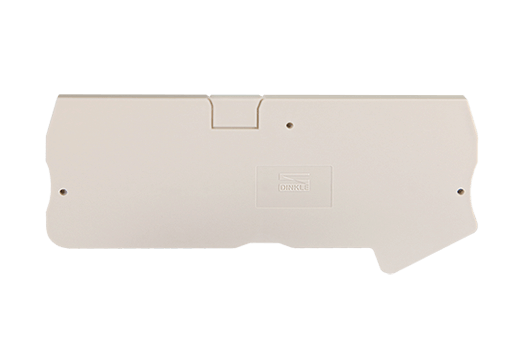 End cover AK2.5C-TR