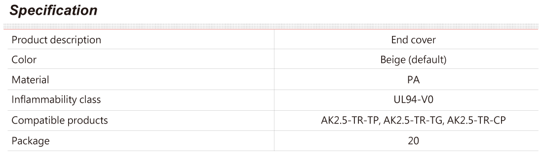 AK2.5C-TR-T hình 2