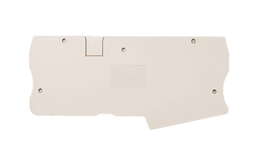 End cover AK6C-TN