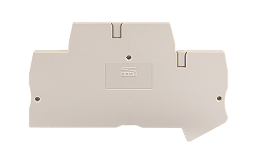 End cover AKK2.5C