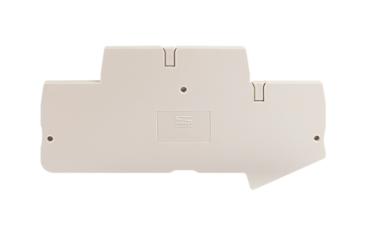 End cover AKK4C
