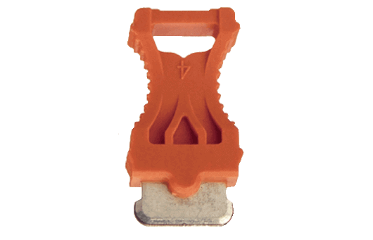 Isolating plug AKP-TP