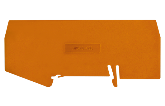 Partition Plate AKSPS-005-OR