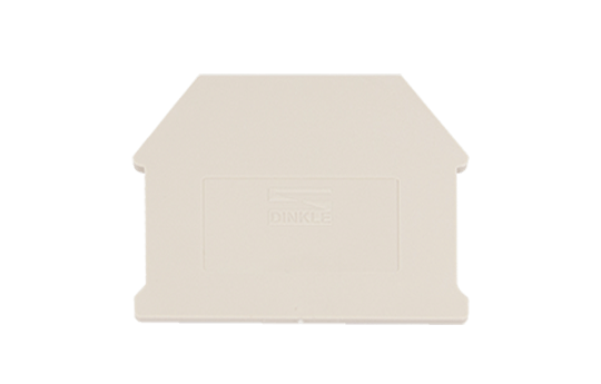Nắp chặn cuối (end cover) DK10NC