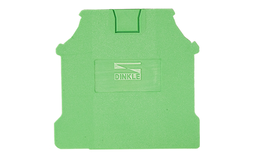 End cover DK10NC-PE