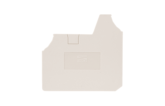 End cover DK10NC-TN