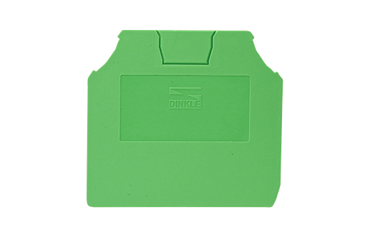End cover DK16NC-PE
