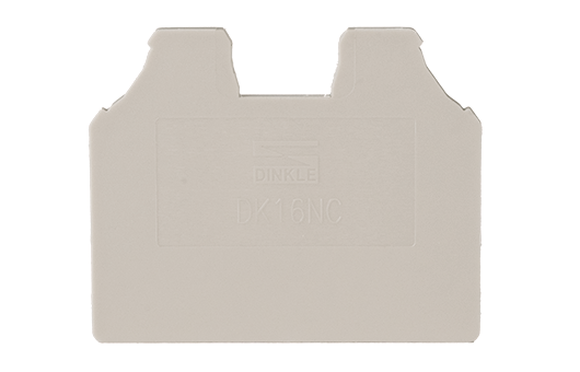 End cover DK16NCA