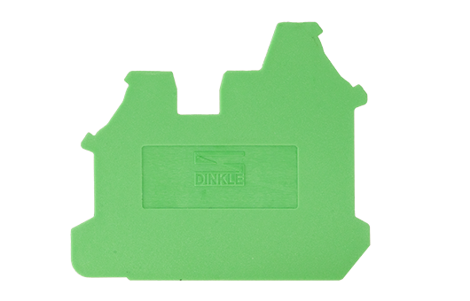 End cover DK2.5NC-TN-PE