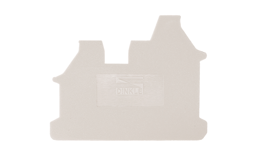 End cover DK2.5NCA-TN