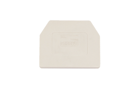 End cover DK2.5PC