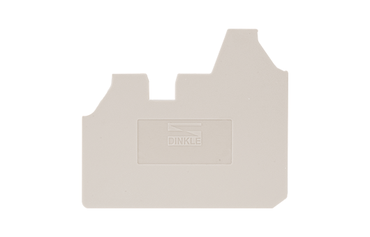 End cover DK6NCA-TN