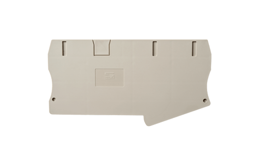 End cover DP10C-TN