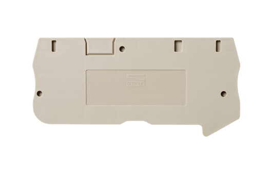 End cover DP1.5C-TN