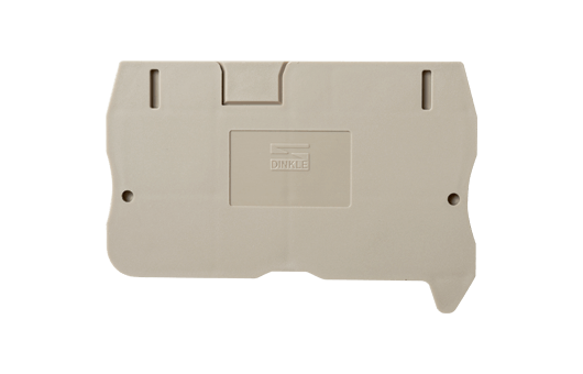 Nắp bịt hông (end cover) DP2.5C