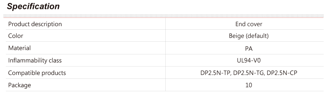 DP2.5C-T hình 2