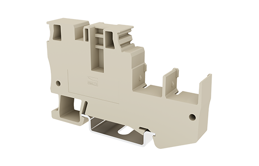 End cover DP2.5SGC