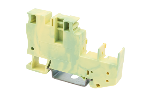 END COVER DP2.5SGC-PE