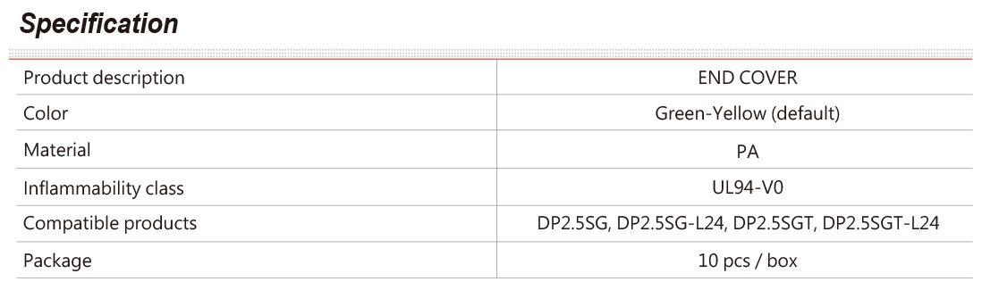DP2.5SGC-PE hình 2