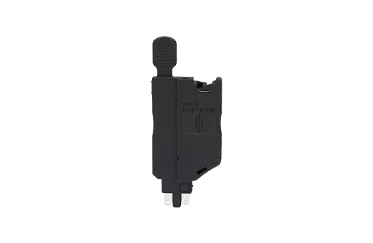 Isolating plug DPM-FU5X20