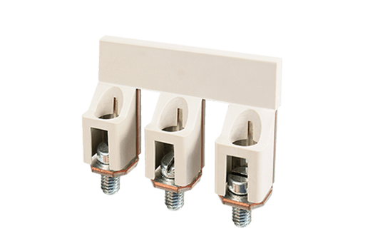 Screw-on bridge DS35-XXP