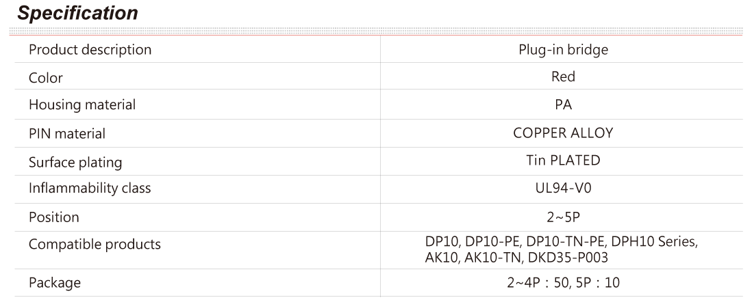 DSD01-10XXN hình 2