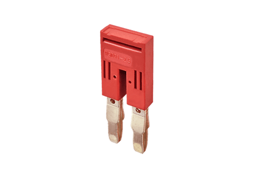 Plug-in bridge DSD01-2.5XXN