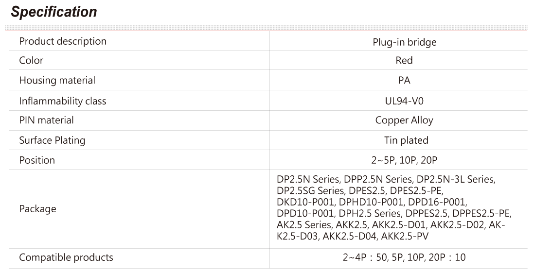 DSD01-2.5XXN hình 2