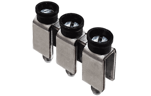 Screw-on bridge DSD02-10XX-A
