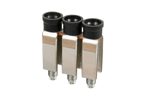 Screw-on bridge DSD02-4XX-A