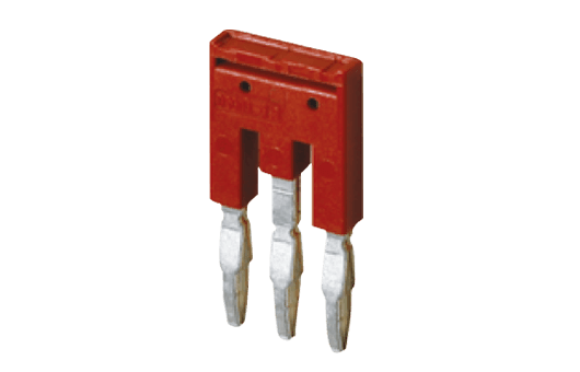 Plug-in bridge DSD03-1.5XX