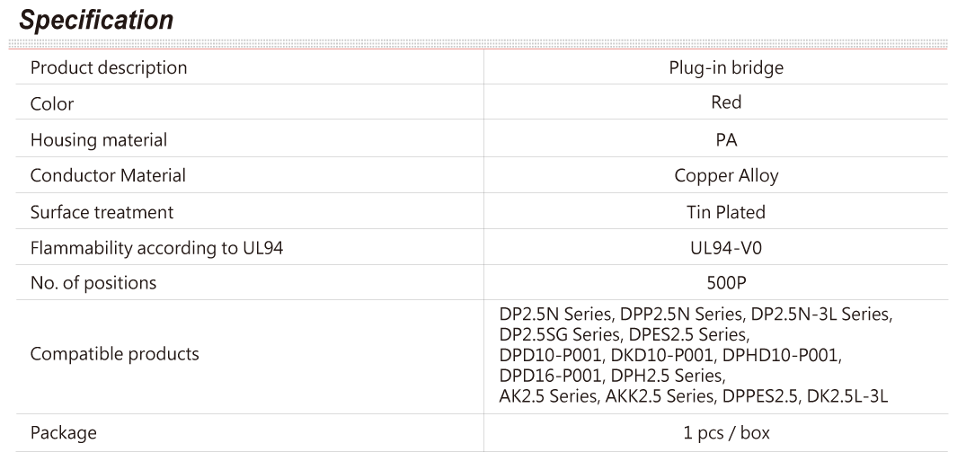DSD06-2.5XXXT hình 2