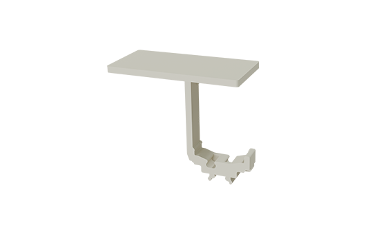Giá đỡ nhãn (marker carrier) MKG-002