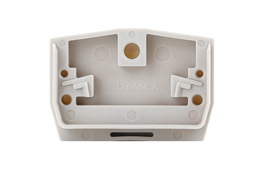 End cover PM2.5WNCA