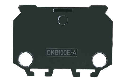 Nắp bịt đầu DKB100E-A