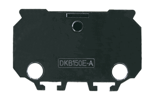Nắp bịt đầu DKB150E-A