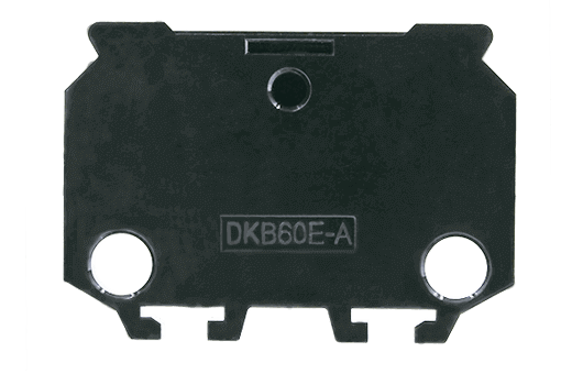 Nắp bịt đầu DKB60E-A