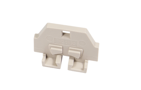 Nắp bịt đầu PM2.5WSC