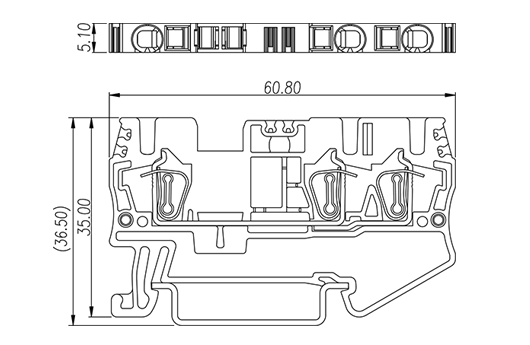 AK2.5-TN hình 2