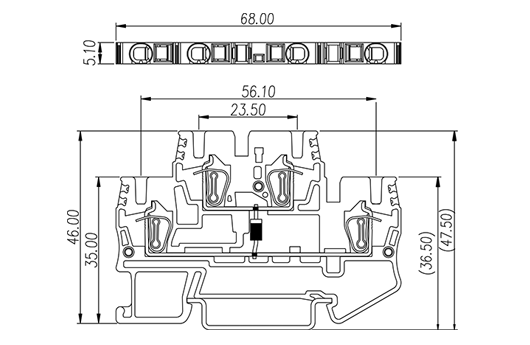 AKK2.5-D01 hình 2