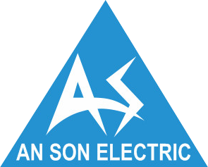 Logo An Sơn