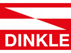 Logo Dinkle