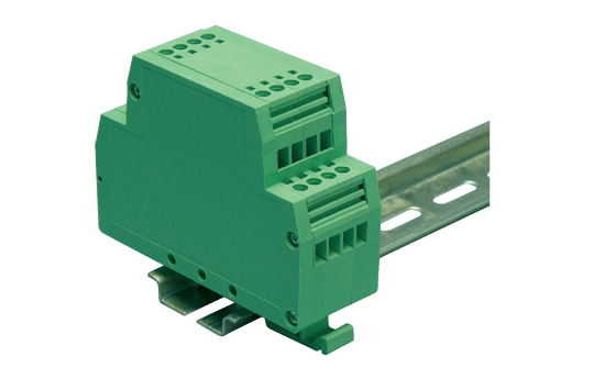 Vỏ hộp linh kiện điện tử (Electronics Enclosure) 4 cực