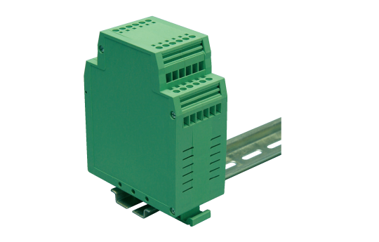 Vỏ hộp linh kiện điện tử (Electronics Enclosure) 6 cực