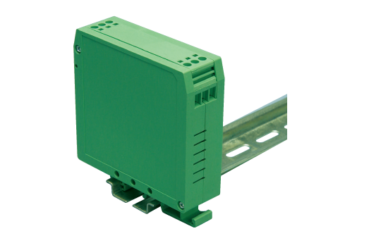 Vỏ hộp linh kiện điện tử (Electronics Enclosure) 3 cực