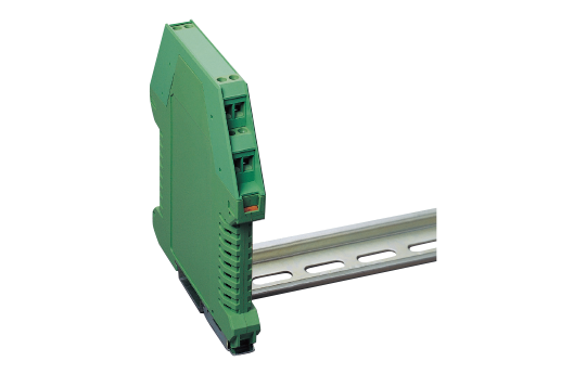 Vỏ hộp linh kiện điện tử (Electronics Enclosure) 2 cực