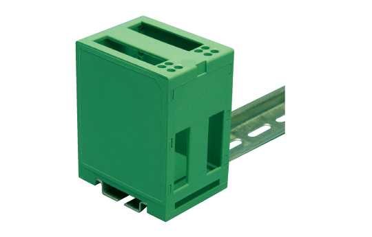 Vỏ hộp linh kiện điện tử (Electronics Enclosure)